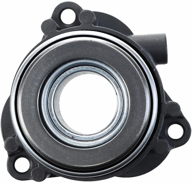 SACHS Central Slave Cylinder, clutch - 3182 654 172